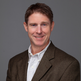 Christopher Brenon, OD